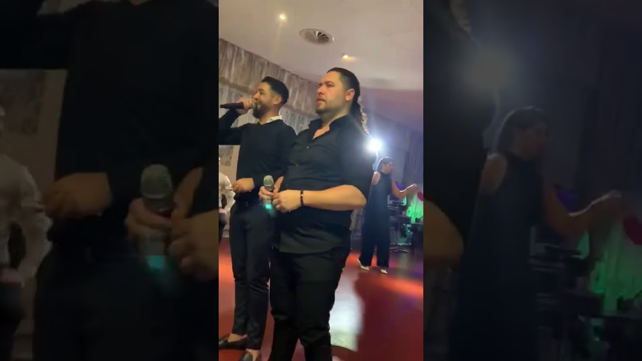 Sadri Gjakova Nexhat Rama Ork Triola Turbo Tallava Studio Fina 🔥🔥🎼