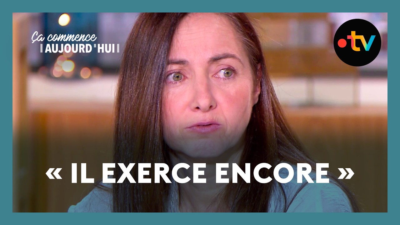 &Agrave; 11 ans, Emmanuelle a &eacute;t&eacute; agress&eacute;e sexuellement par un m&eacute;decin g&eacute;n&eacute;raliste