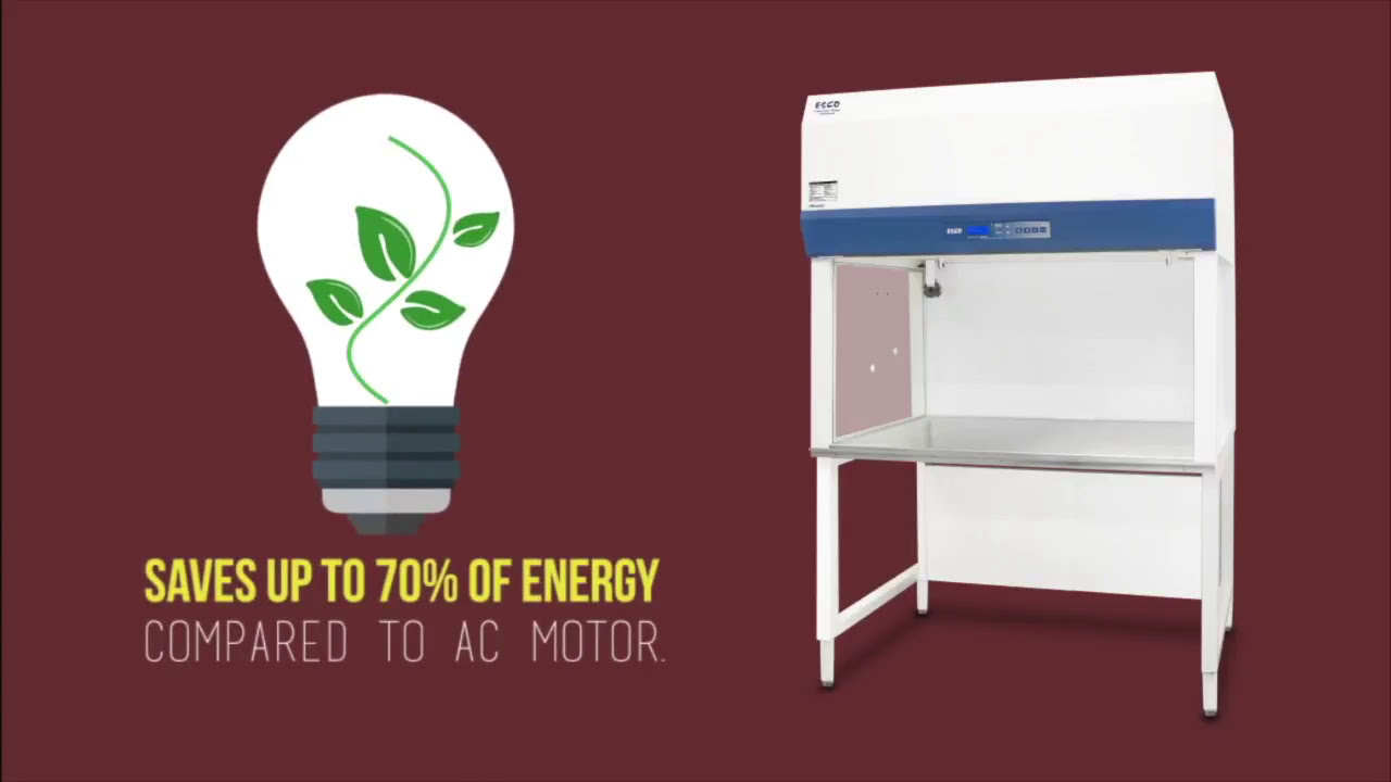 Esco Laminar Flow Cabinet | Esco Scientific