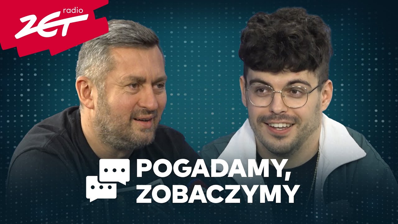 Norbi: Ile przegrał w kasynie i czy boi się zmian w TVP? #pogadamyzobaczymy