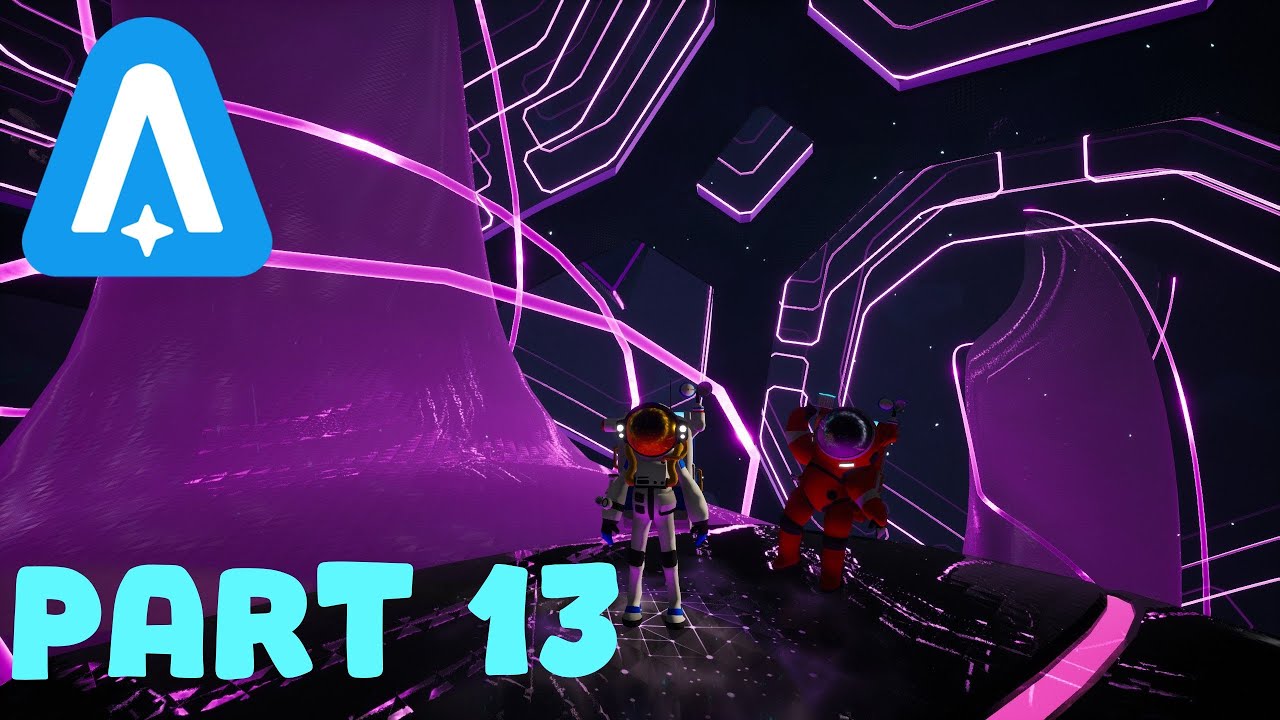 Astroneer - Part 13