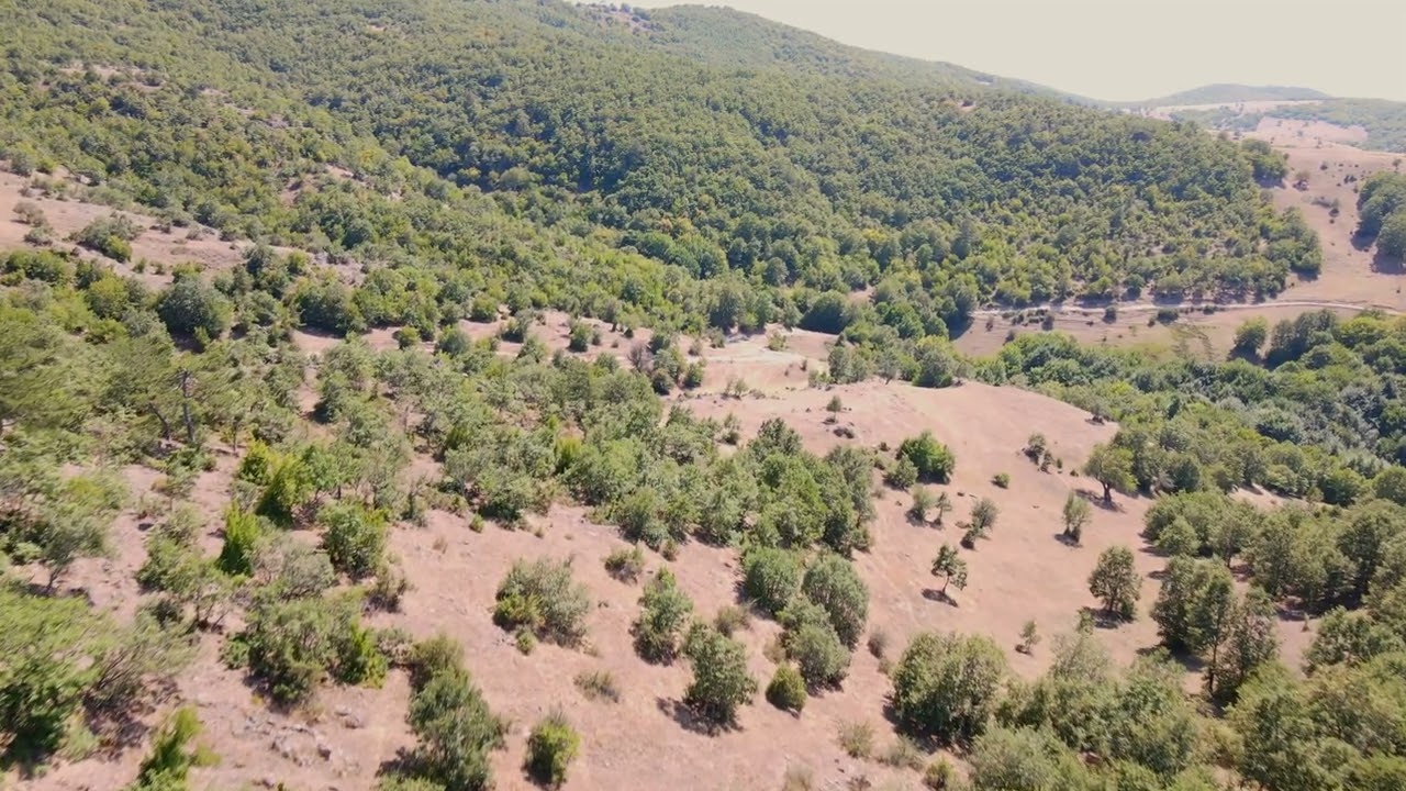 çamyatağı köyü Havza 4K part 3 2024