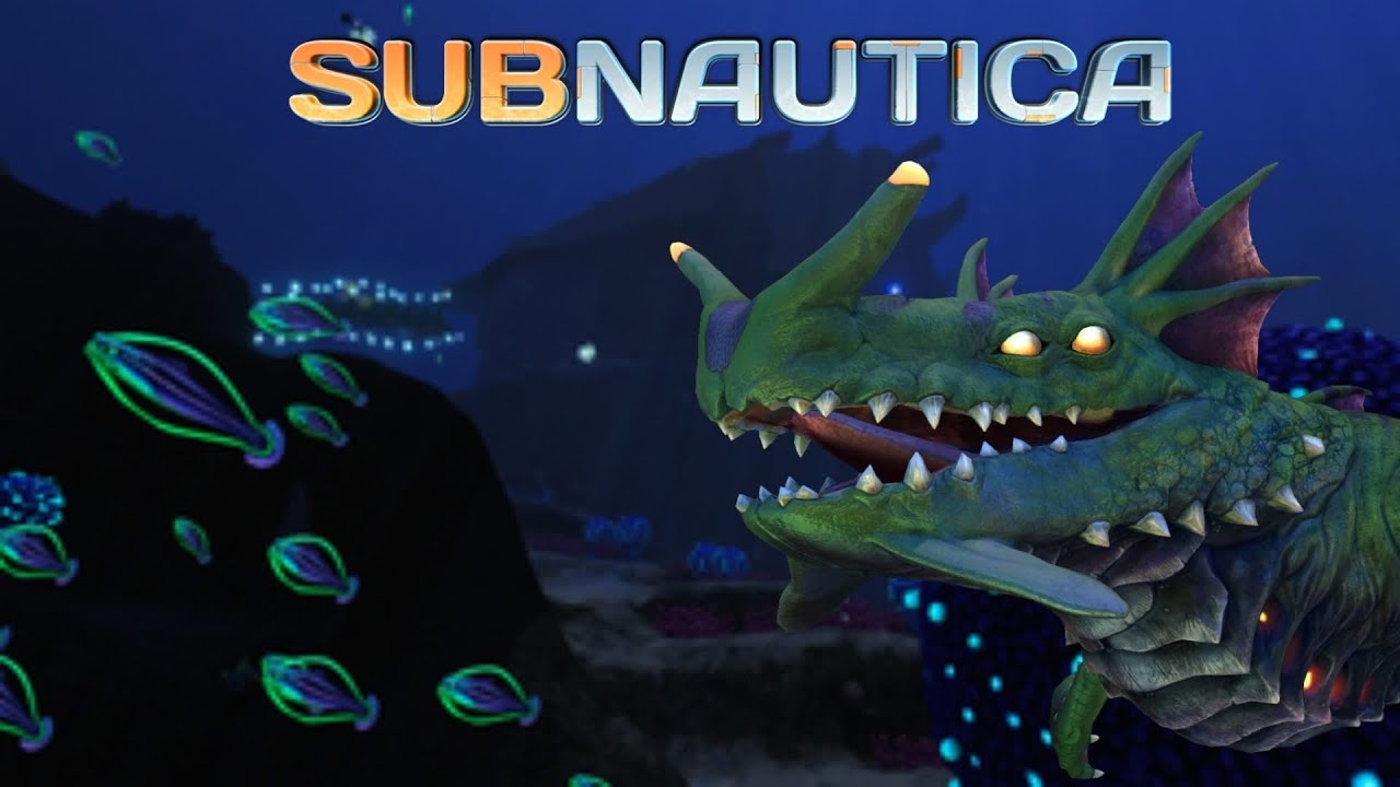 Subnautica (Hardcore Mode) Let's End This For Real