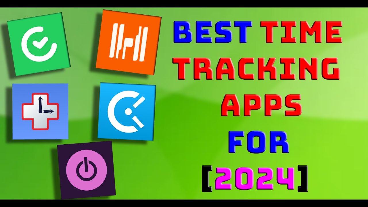 Maximize Your Productivity with These Top Time Tracking Apps