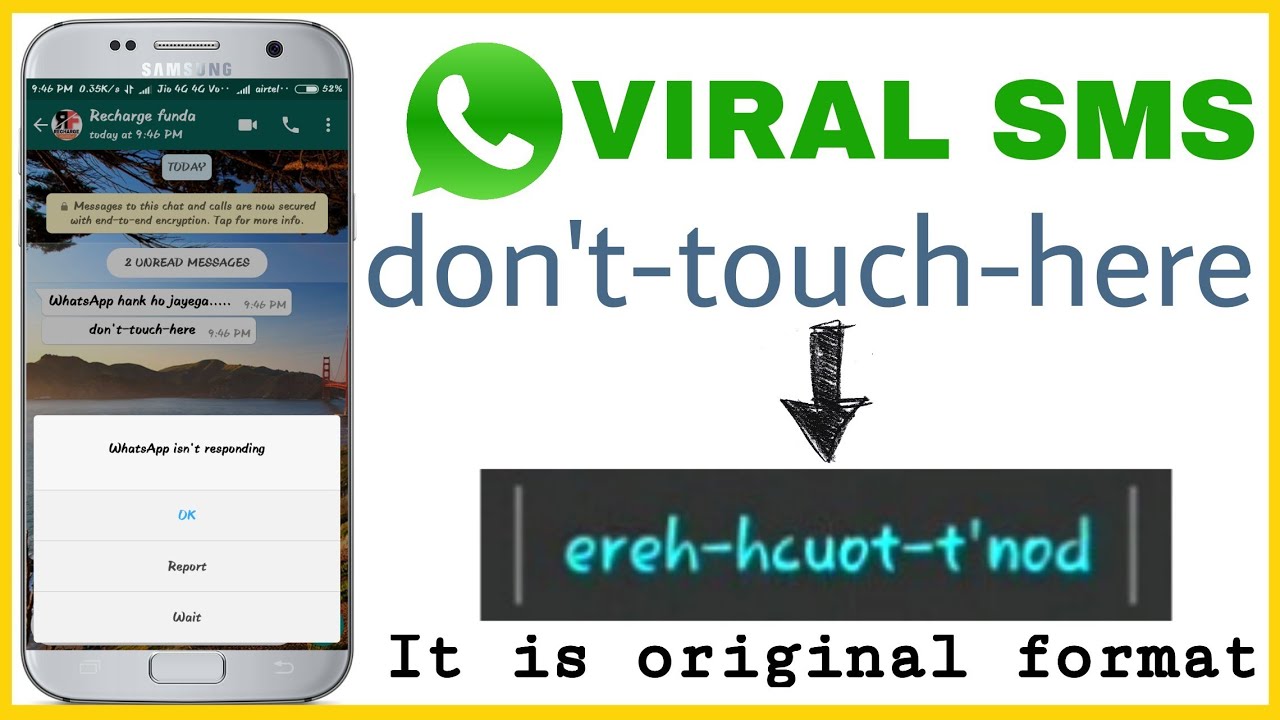 WhatsApp 