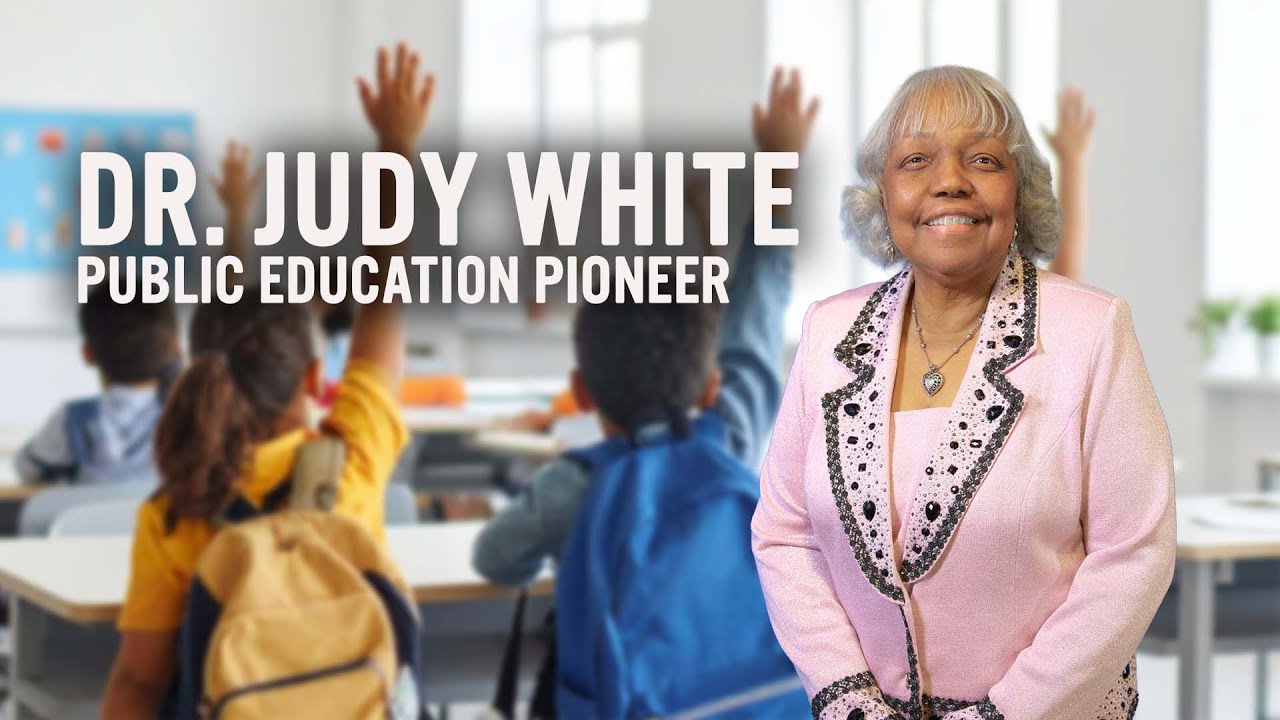 Inland Empire Alive! with guest Dr. Judy White