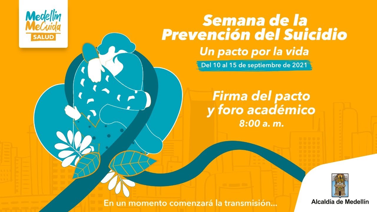 Un Pacto por la Vida