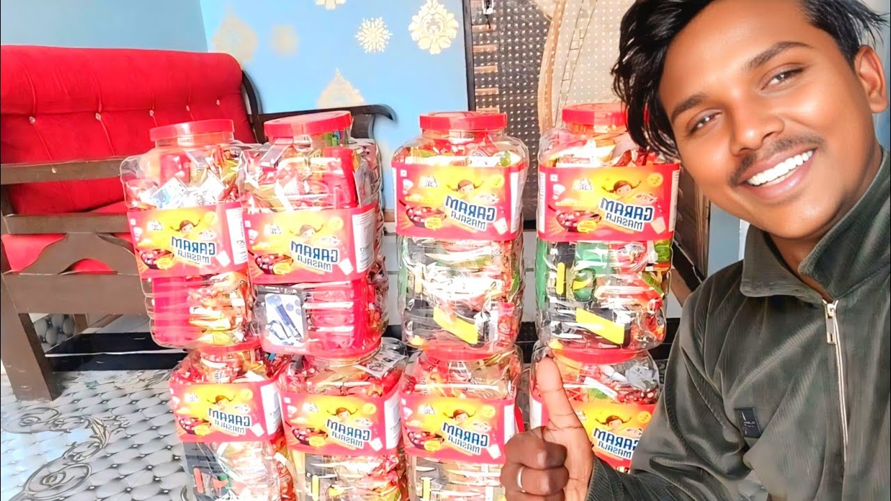 इतना ढेर सारा इनामी आइटम में कितना प्रॉफिट होगा?💲|| Kirana Store Profit || #vlog 