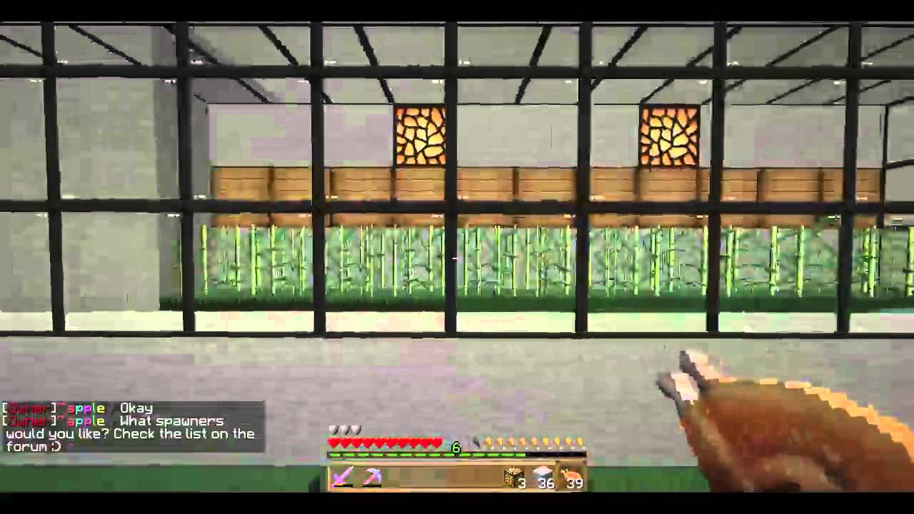 Gladius Base Spotlight