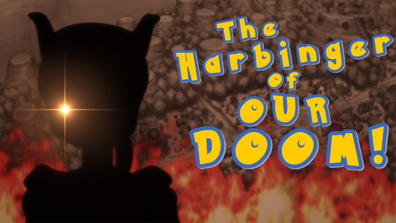 Pokémon Mystery Dungeon's DEADLY Past! (Theory)