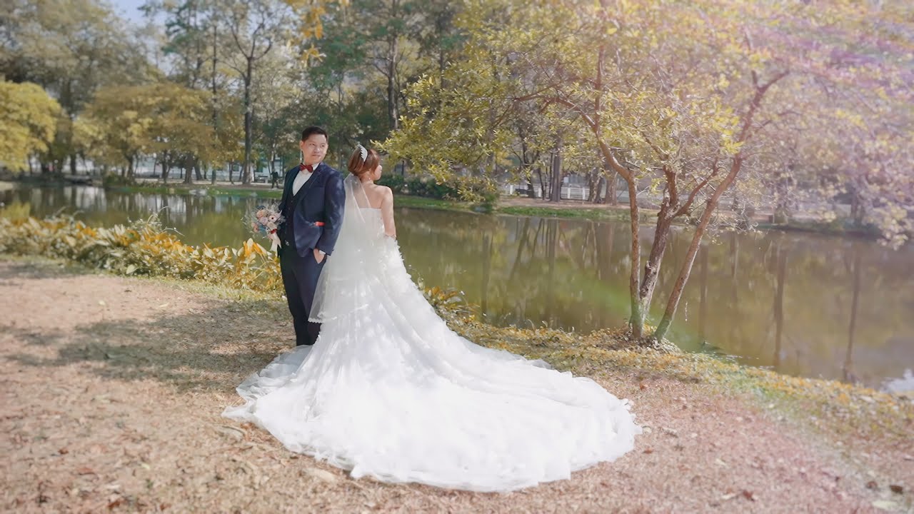 劼峰+宇瑄 迎娶&晚宴 婚禮錄影MV(高雄老新台菜十全店)｜Gees吉事影像