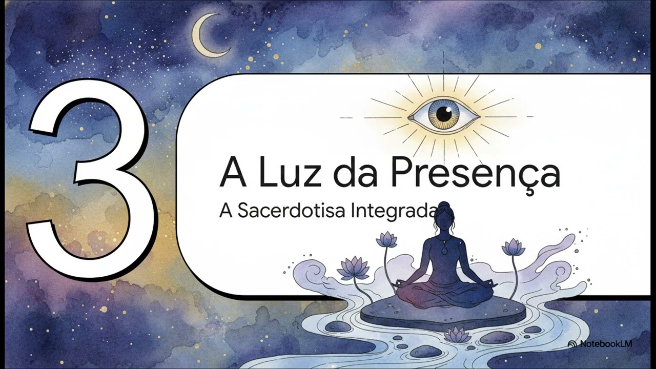 O Arquétipo da Sacerdotisa