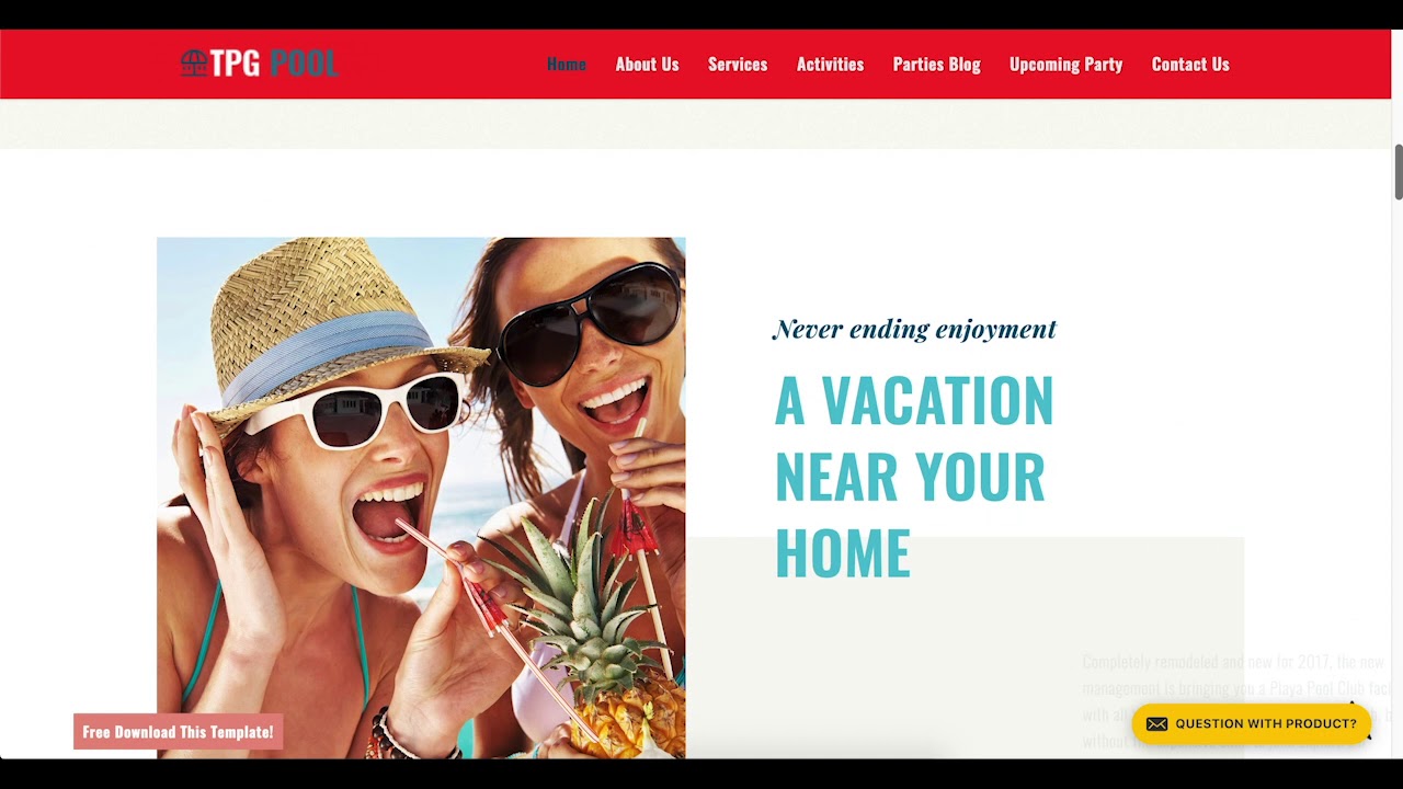 Best 10 Free WordPress themes 2020