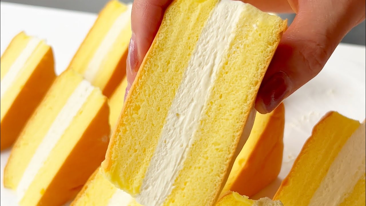 Cake Sandwich