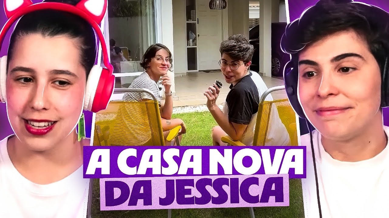 ME MUDEI E NÃO FOI COMO O ESPERADO! | ThazzB Hour