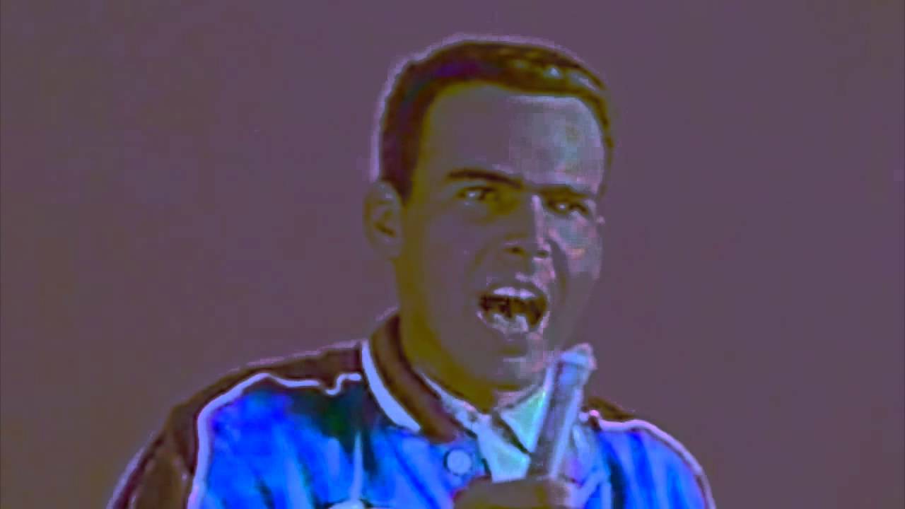 The Entrepreneurs - Unable to Stop (Official Video)