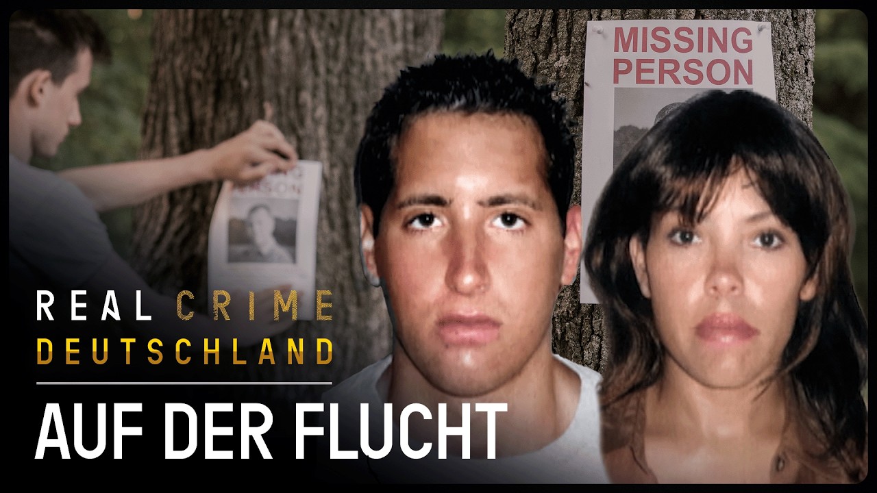 Mörder im Doppelpack | True Crime Doku