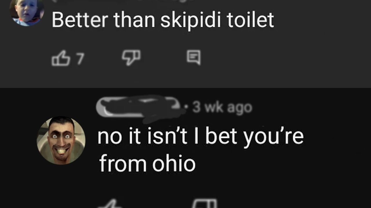 TOP OF R/YOUNGPEOPLEYOUTUBE