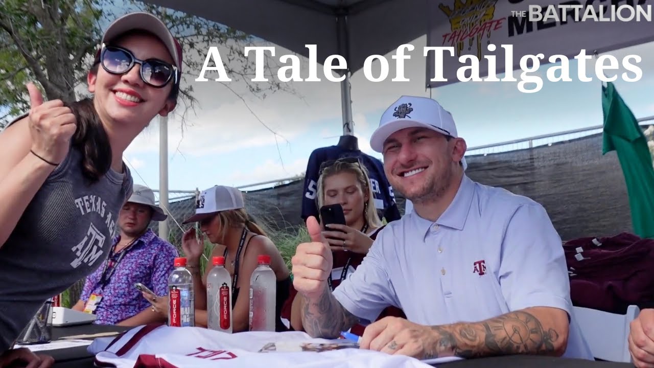 A Tale of Tailgates