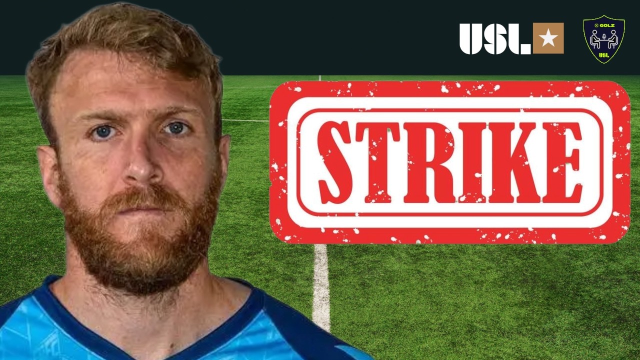 STRIKE AUTHORIZED: USLPA Director on Rejecting the Latest CBA | Connor Tobin