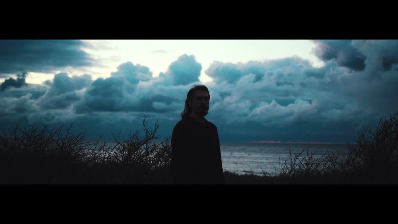 FJØRT - puls (Official Music Video)