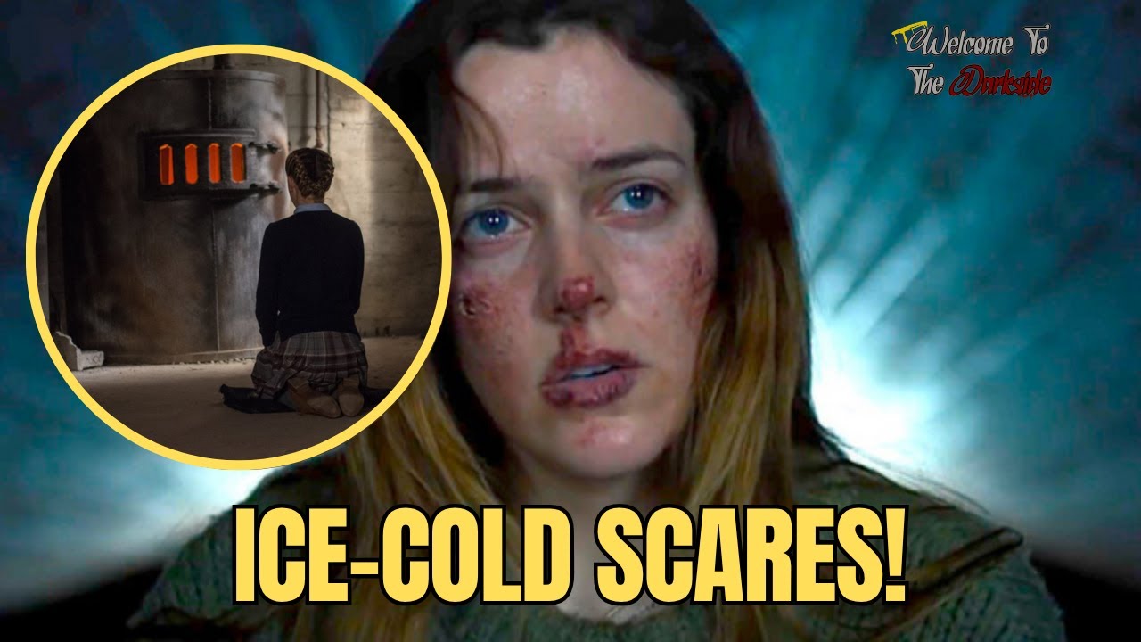 Top 10 Coldest Horror Movies You Need to Watch This Winter