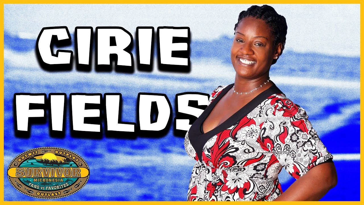 From Hero To Villain: The Story of Cirie Fields - Survivor: Micronesia