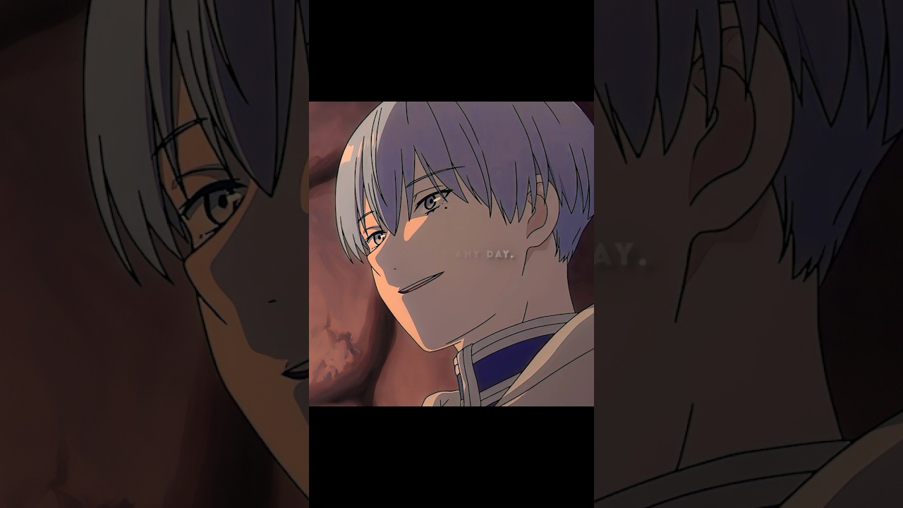 It&rsquo;s no old junk it&rsquo;s treasure || #frieren #anime #animeedit #himmel #edit #foryou #stark #fern