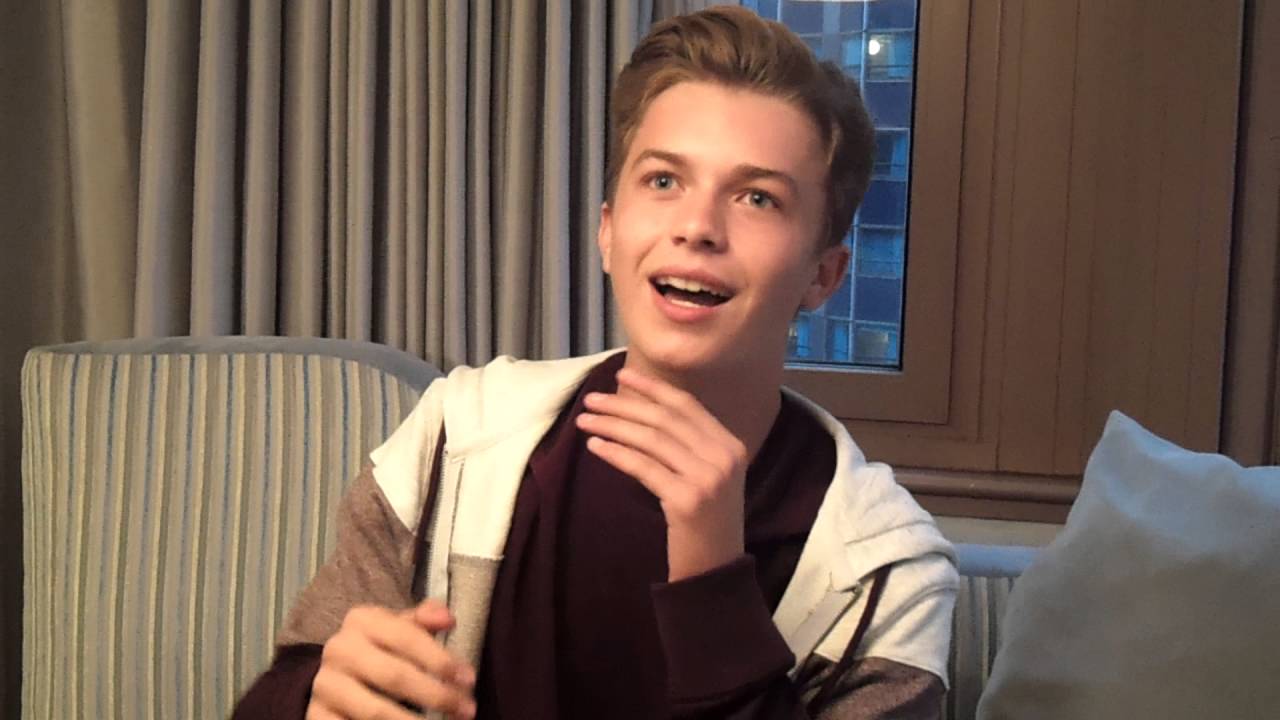Jacob Hopkins