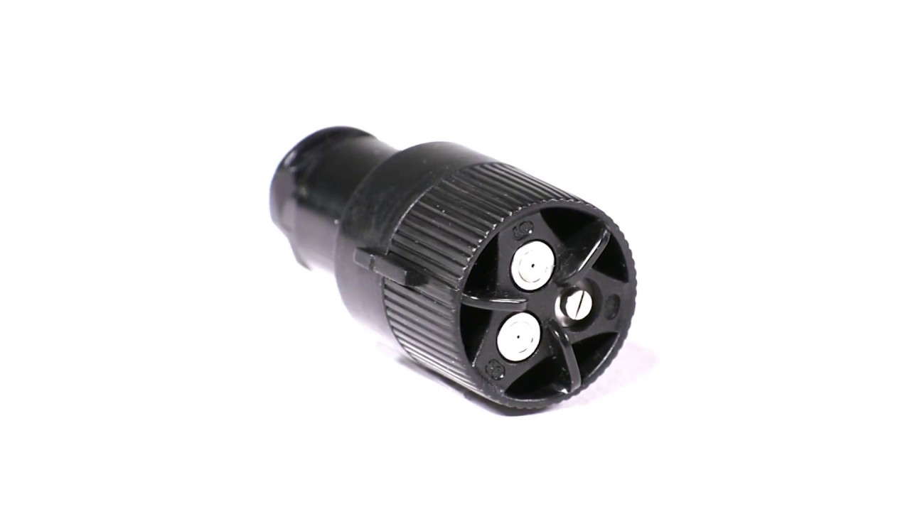 Victory Innovations: The Sprayer Nozzle