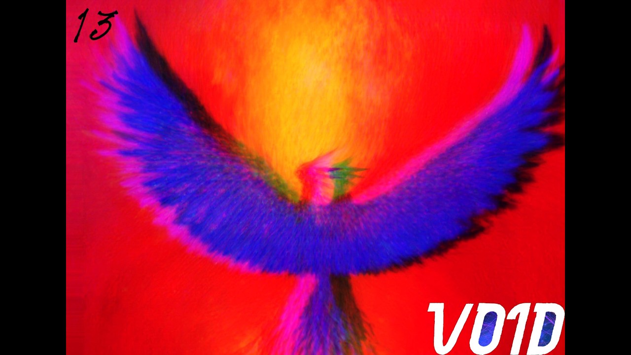 PHOENIX (No. 13)