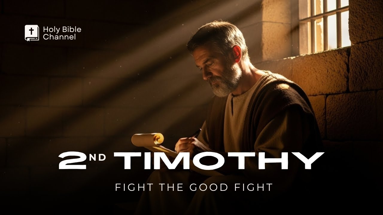 2 Timothy — 