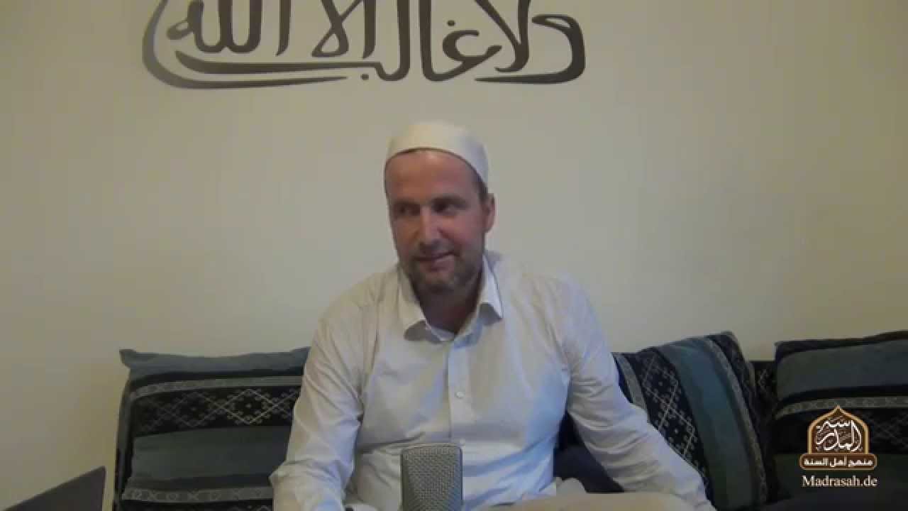 Die Zeit effektiv nutzen | Aus dem Werk von Imam al-Ghazali | Ustadh Mahmud Kellner