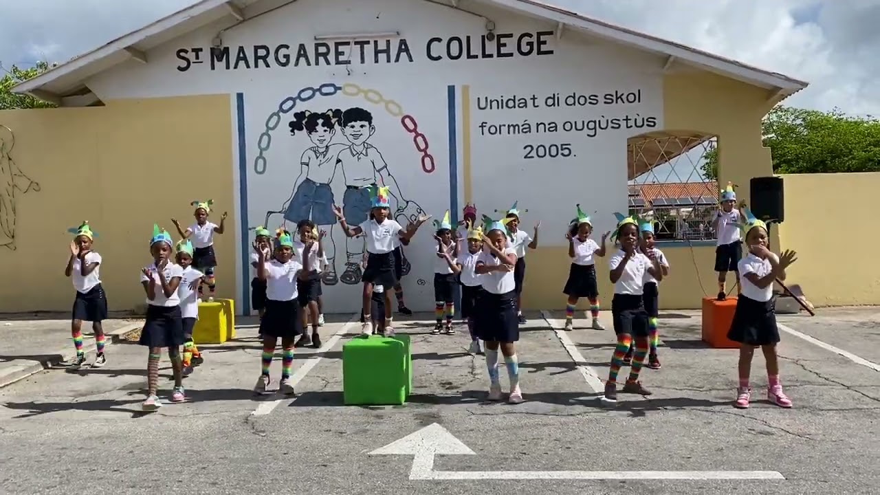 Bruna | Kinderboekenweek - St. Margaretha College - Bij Mij Thuis