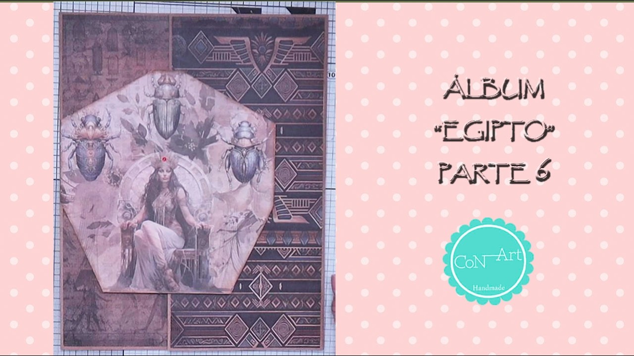 Tutorial Álbum 