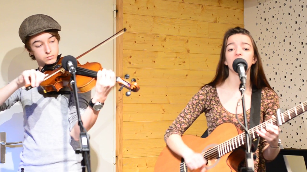 La Reine, les Cowboys Fringants - Juliette & Léo