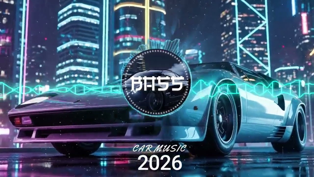 EDM TRAP CAR MUSIC 🔥 Bass Boosted 💯 Night Drive 😎 Gym Workout | R&B TRAP OFFICIAL