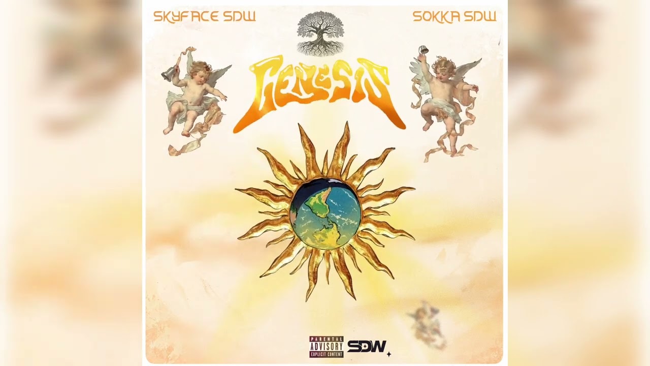 2. Skyface SDW & Sokka SDW - Who Cares