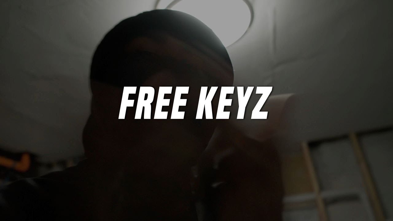 Scrapp x Keyz - ShotAfterShot/Wish (Official Music Video) S&E by @Babypicassofilms