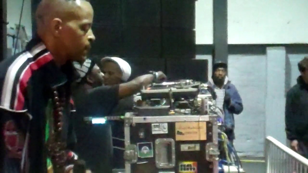 1..Tafari warriah. Lord Ambassador. One nation sound. April 21 2018