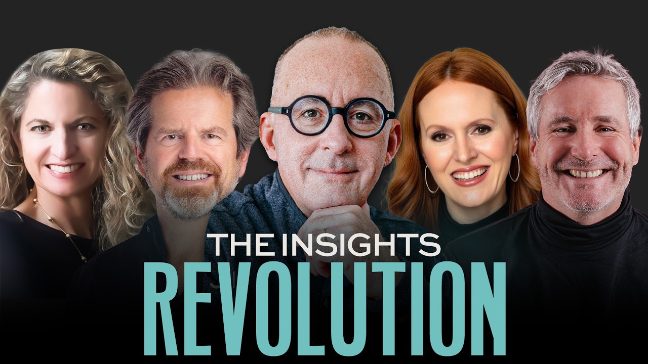 How AI and Automation are Changing Consumer Insights Forever
