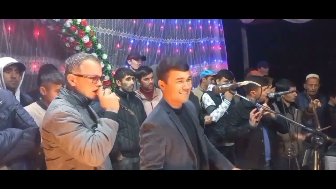 рамазони нур. туйона