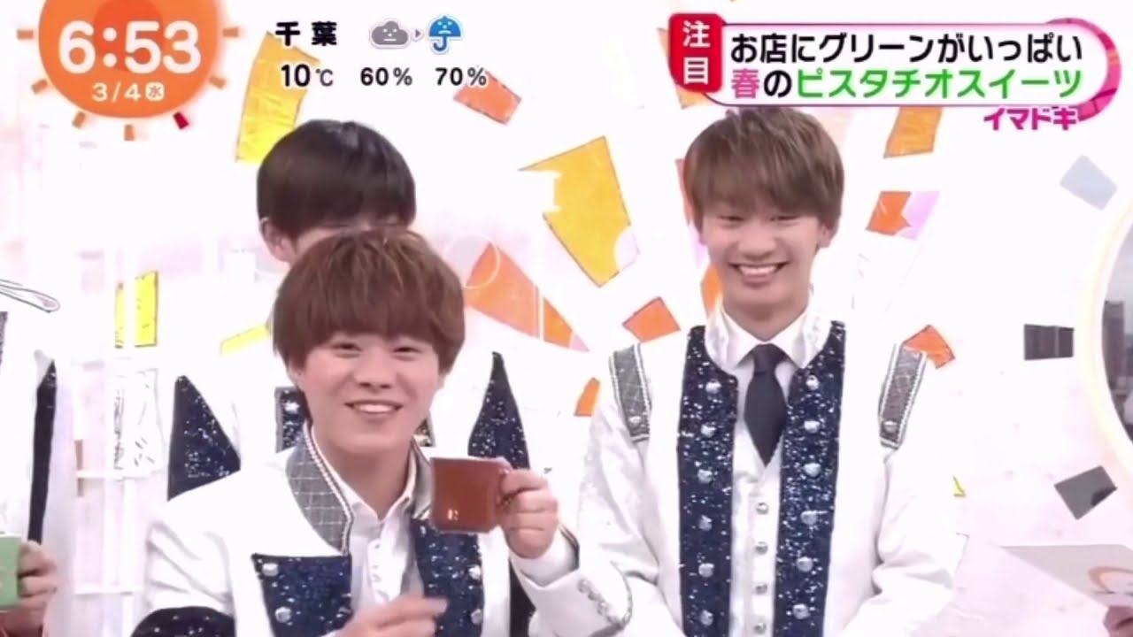 大橋和也が優勝する超個人的BEST10