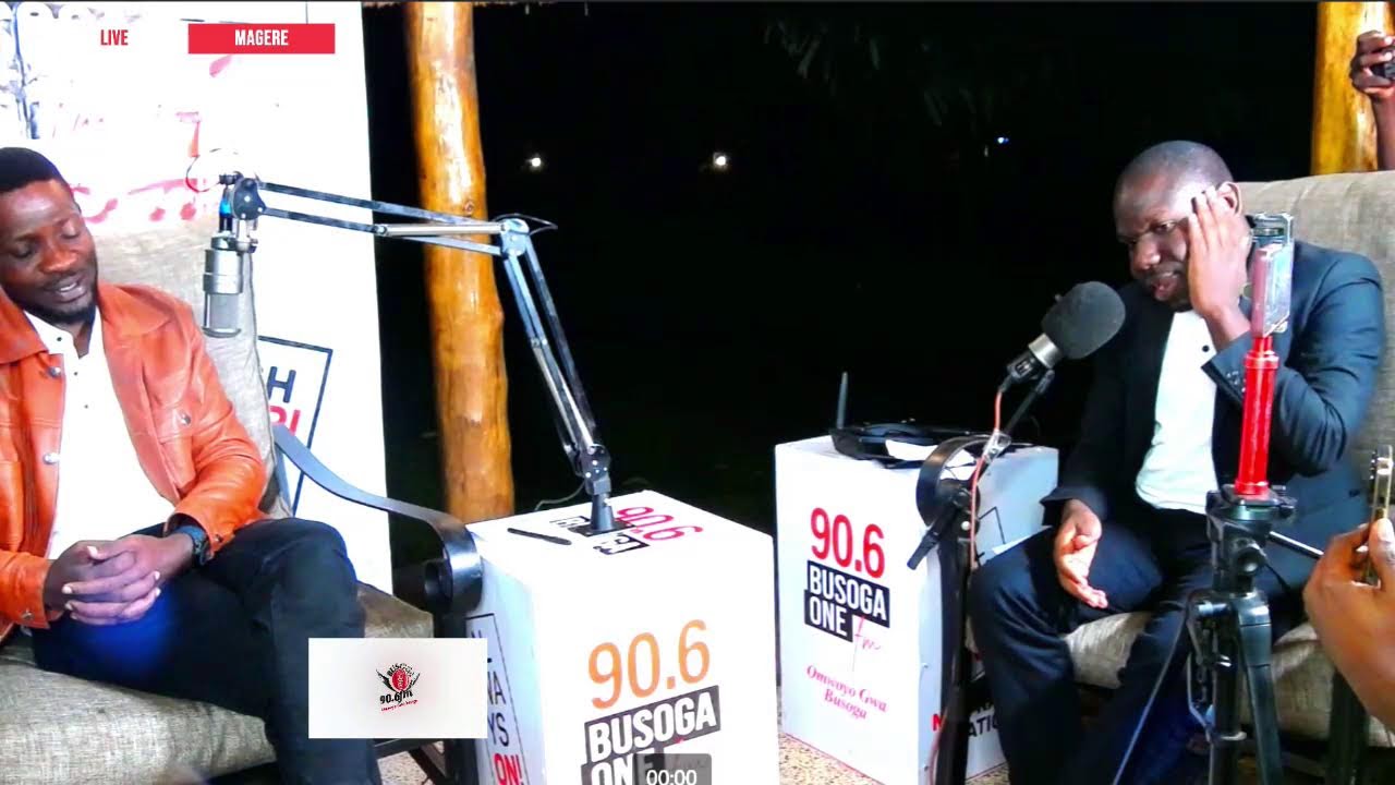 LIVE: BOBIWINE
