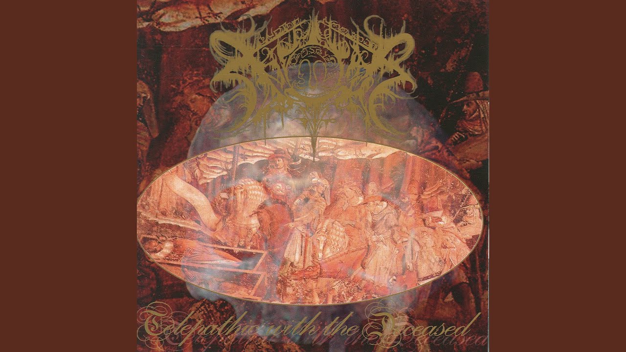 Abysmal Depths are Flooded