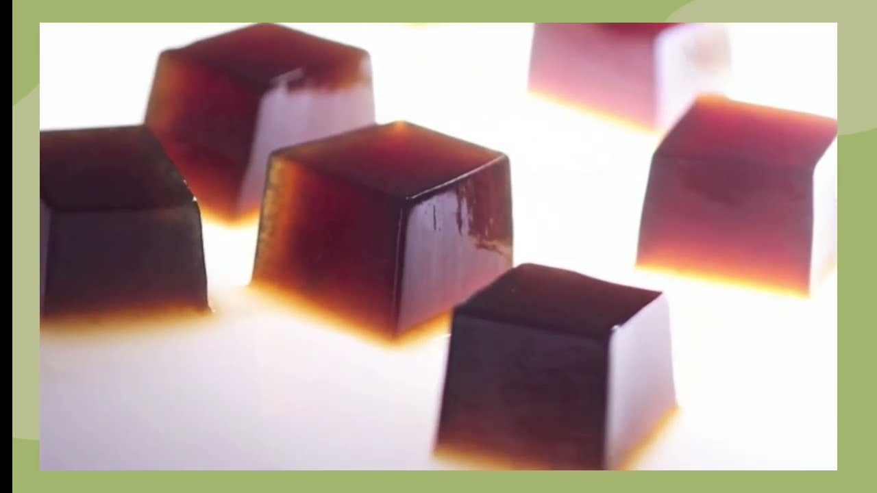 #2024台灣農漁產節 #百年員林仙草 仙草凍