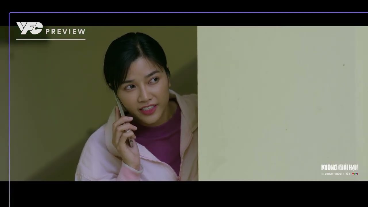 Preview Kh&ocirc;ng giới hạn tập 34 | Phim VTV Mới Nhất 2026 | Phim QU&Acirc;N NH&Acirc;N 2026