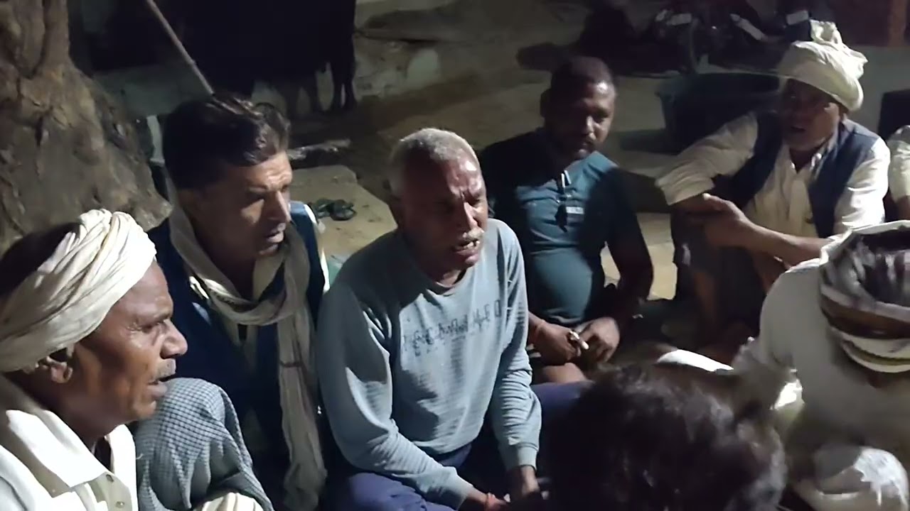 मोती रामपाल भगवानपुराफाग