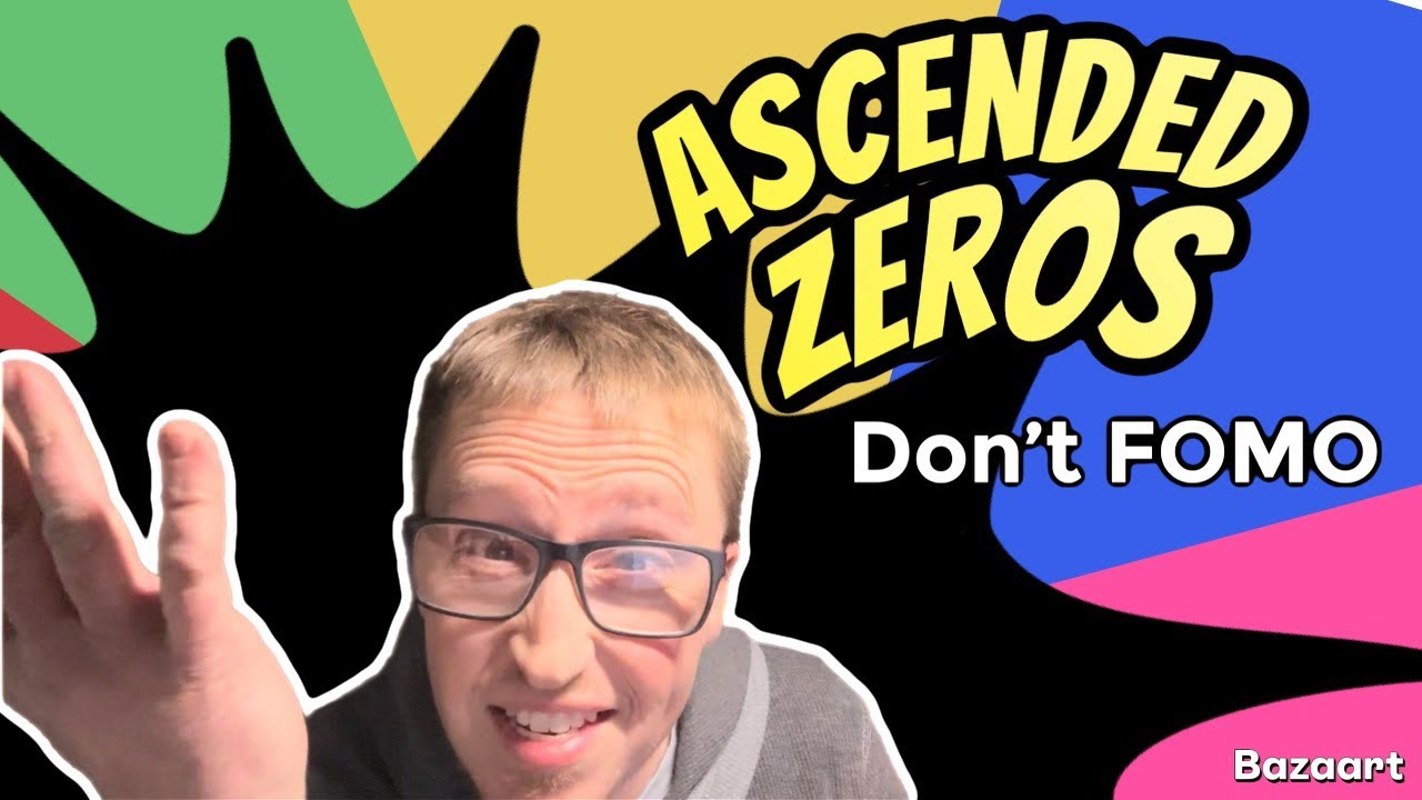 Don’t Chase The Hype! Be Patient on Ascended Heroes