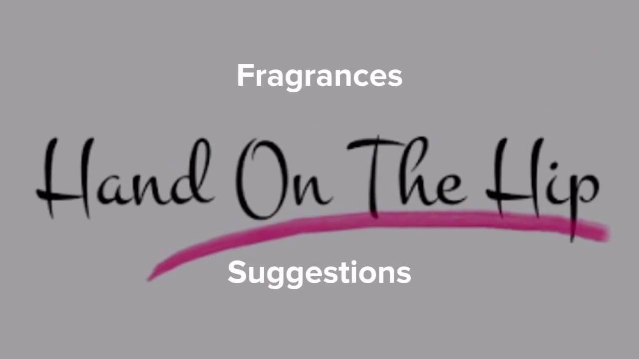 Product recommendation by @handonthehip : Pocket sized, pocket friendly perfumes